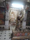 Indian temple in mumbai location