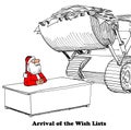 Wish Lists