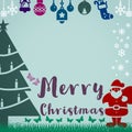 Wish you all a very merry Xmas and happy christmas santa day 2020