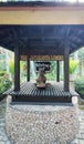 Wishing Well - THE JAYAKARTA LOMBOK