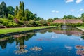 RHS garden in Wisley