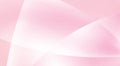 Wisp pink minimal background. Simple vector pattern Royalty Free Stock Photo