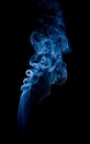 Wisp of smoke