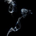 Wisp of Smoke