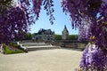 Chateau de Chenonceau, France