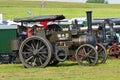 Wiston Steam Rally.