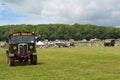 Wiston Steam Rally.