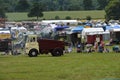 Wiston Steam Rally.