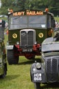 Wiston Steam Rally.