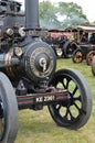 Wiston Steam Rally.