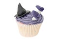 Witch cupcake