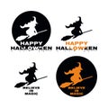 Witch Halloween magic mystery holiday