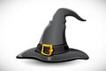 Witch Hat Royalty Free Stock Photo