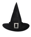 Witch Hat Royalty Free Stock Photo