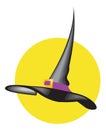 Witch hat