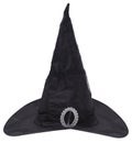 Witch hat Royalty Free Stock Photo