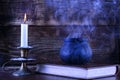 Enchanting Spellbinding Ritual: Embracing the Halloween Spirit