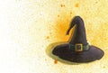 The witch's hat