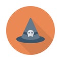 Witch Royalty Free Stock Photo