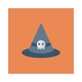 Witch Royalty Free Stock Photo