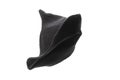 Witch wool hat isolated on white background Royalty Free Stock Photo