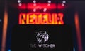 The Witcher from Netflix. Royalty Free Stock Photo