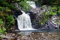 Witches Pool, Scotland Royalty Free Stock Photo