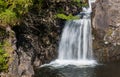 Witchs Cauldron Waterfall