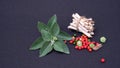 Withania Somnifera, Ashwagandha, Indian Ginseng, Poison Gooseberry