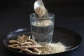 Ashwagandha superfood remedy