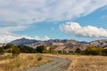 Wither Hill, Marlborough