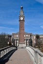 Withrow High School Bell Tower