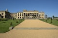 Witley Court Royalty Free Stock Photo