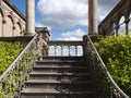 Witley Court Royalty Free Stock Photo