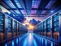 FutureProof Your Digital Infrastructure Explore CuttingEdge Data Center Technologies for Cloud Computing Enhanced