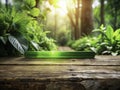 Dynamic Green Progress Bar Animation: Visualizing Environmental Sustainability Progress with Renewable Energy