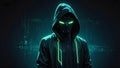 Binary Mirage: Unseen Code Whispers. Generative AI