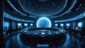 DataEclipse Revelation: QuantumQuotient Wonders Unveiled. AI generate