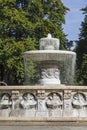 Wittelsbach Fountain