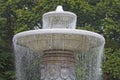 Wittelsbach Fountain Royalty Free Stock Photo