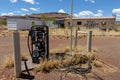 Wittenoom, Pilbara, Western Australia - a town famous for being uninhabitable due to deadly blue asbestos