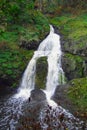 Wittys Lagoon, Vancouver Island, Sitting Ladys Fall, British Columbia, Canada