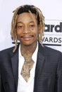 Wiz Khalifa