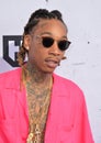 Wiz Khalifa