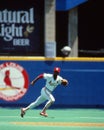 The Wizard -- Ozzie Smith, St. Louis Cardinals