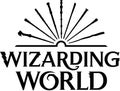 Wizarding world new logo