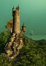 The Wizards Tower