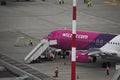 Wizzair A320