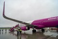 Wizzair Airbus