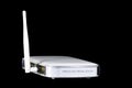 WLAN Router 01 Royalty Free Stock Photo